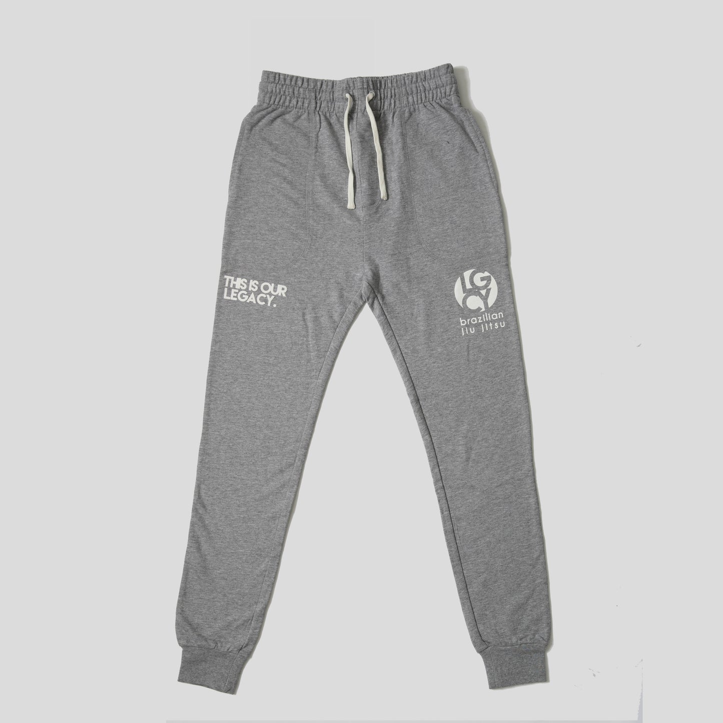 Track Pants Traditional