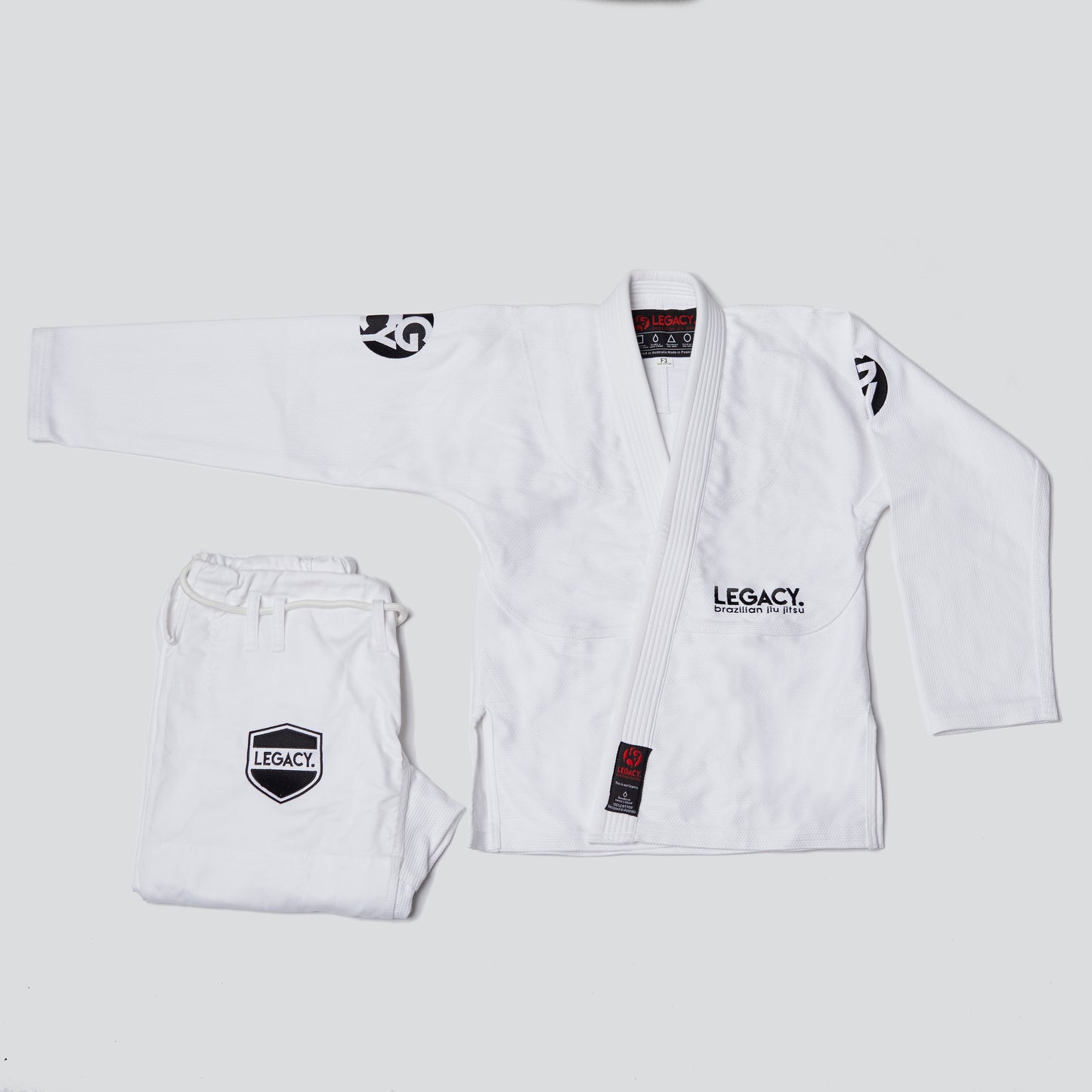 GI Basic 2.0 - KIDS