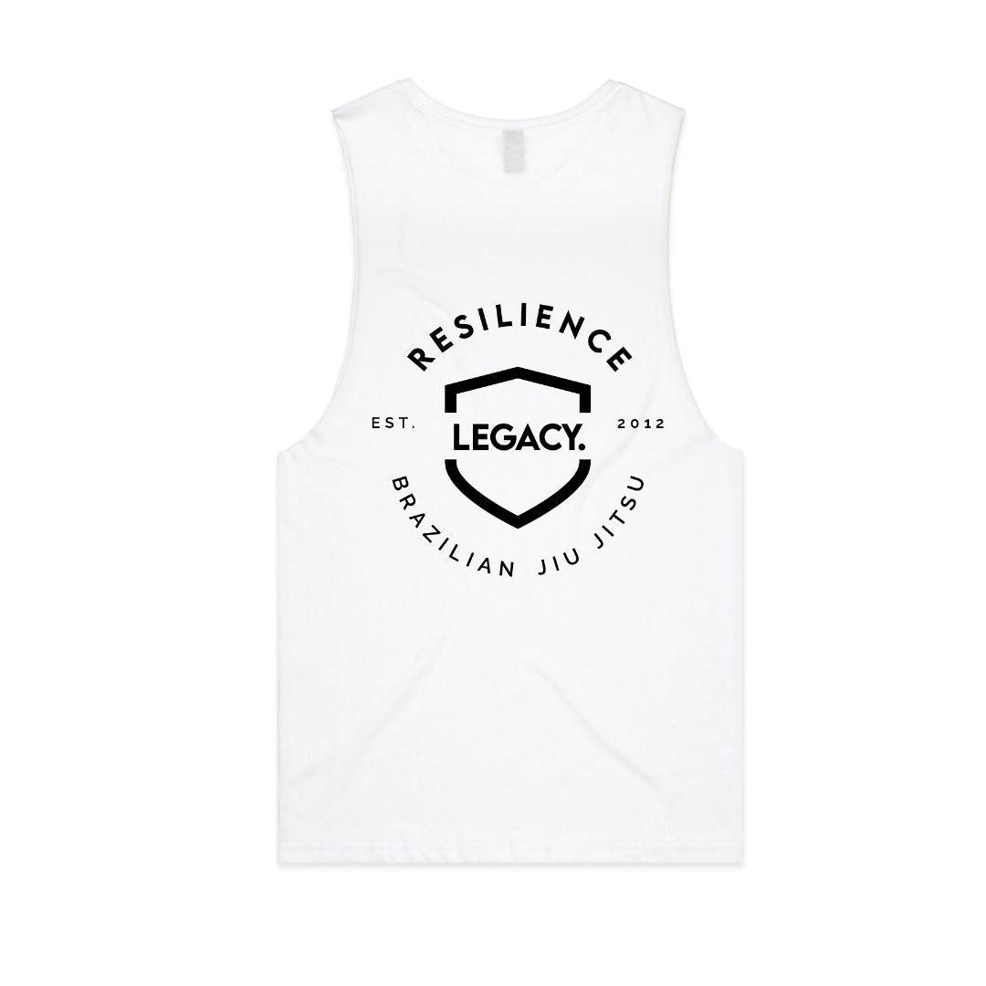 Resilience Singlet (Tank)