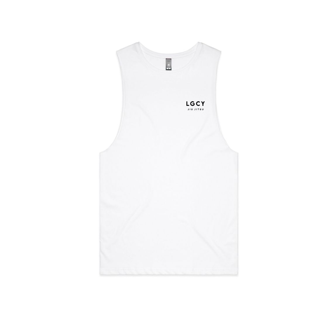 Resilience Singlet (Tank)