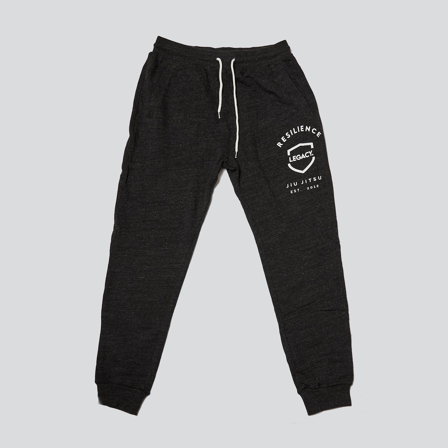 Track Pants Resilience