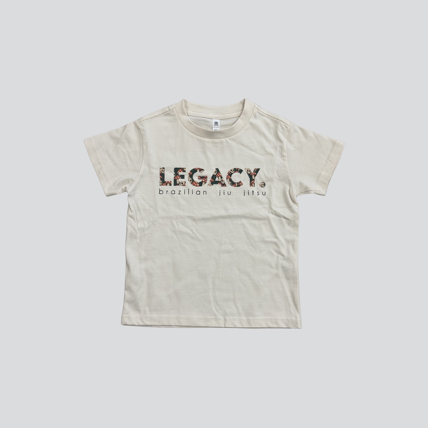 Subzero Oversized T-shirt - KIDS