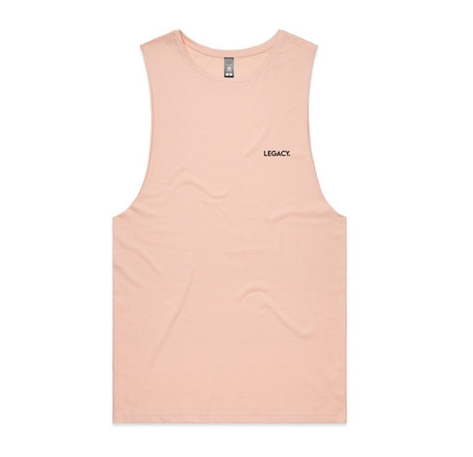 Legacy 10 Years Singlet (Tank)