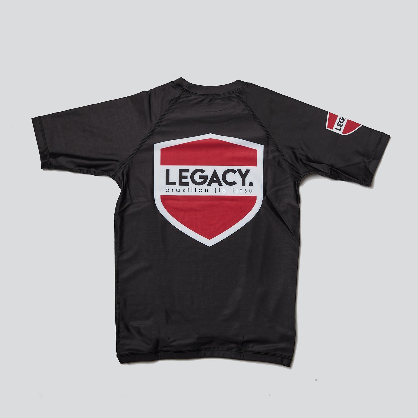 Rashguard Short Sleeve