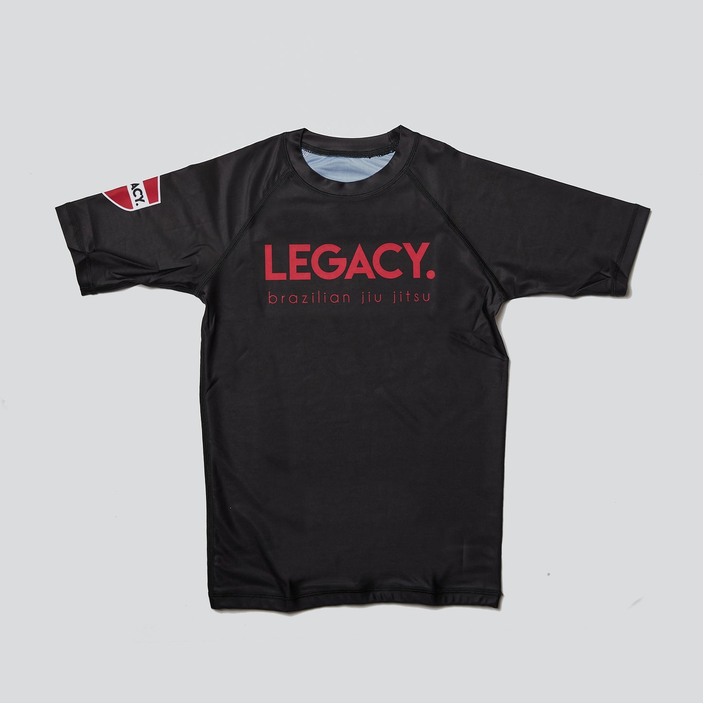 Rashguard Short Sleeve