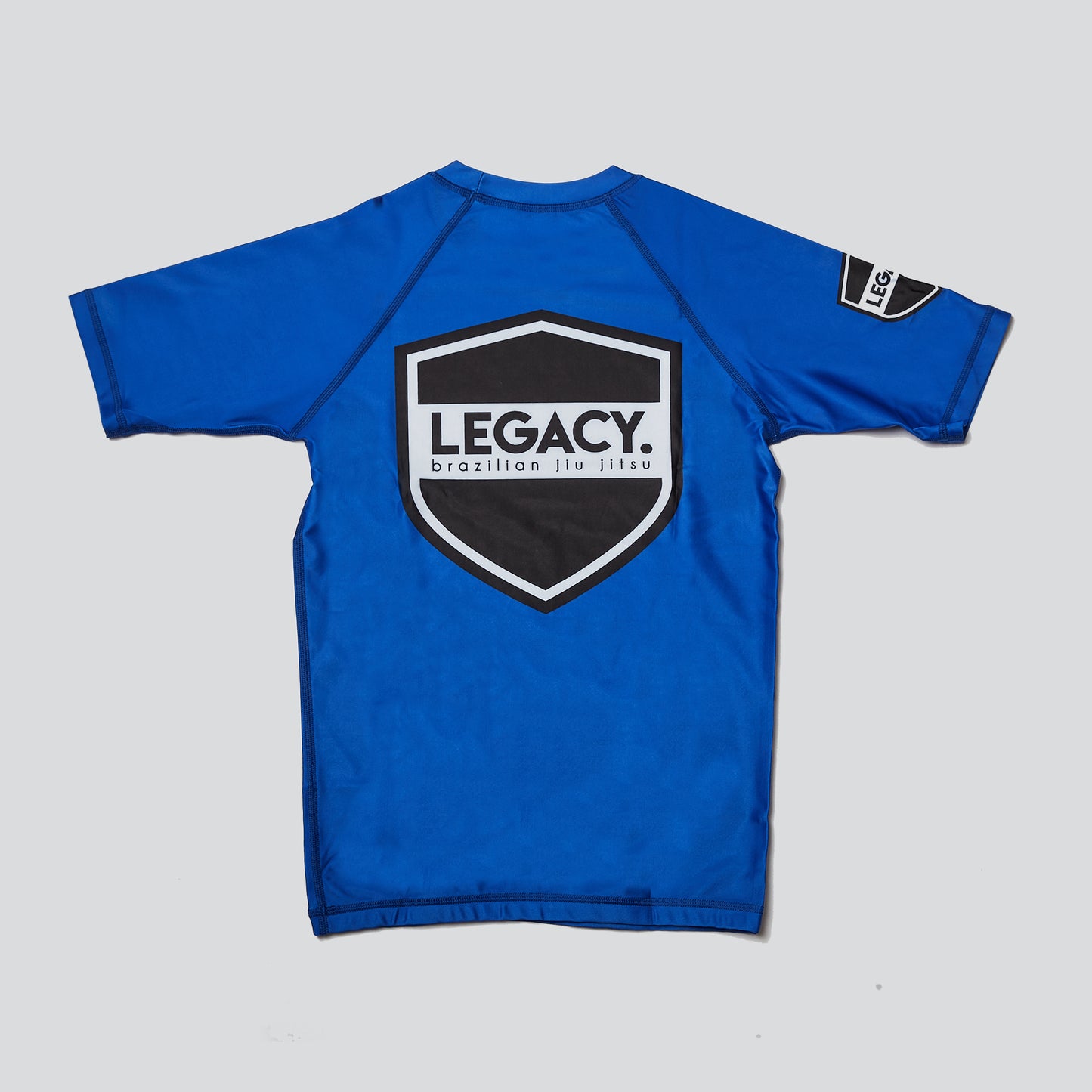 Rashguard Short Sleeve