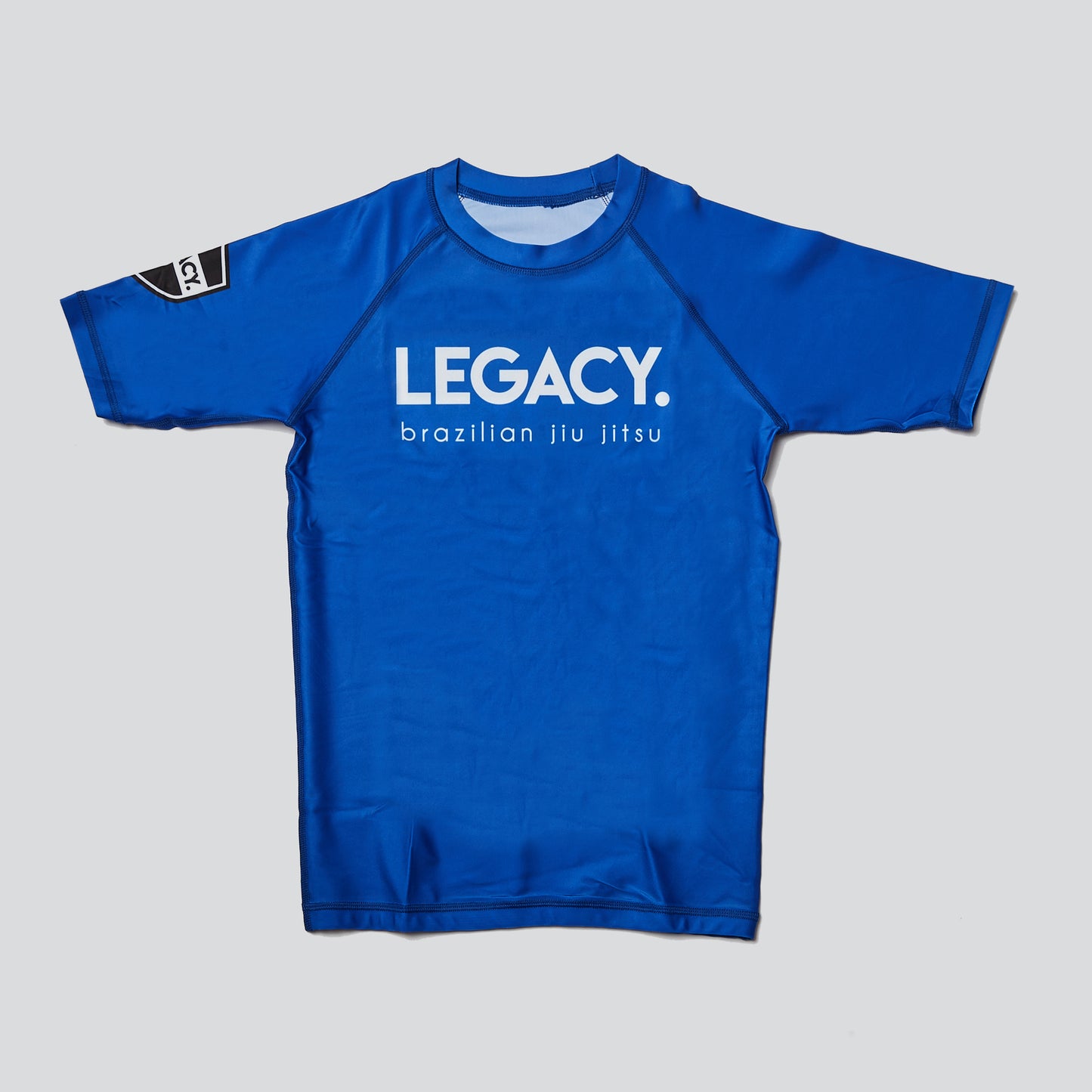 Rashguard Short Sleeve