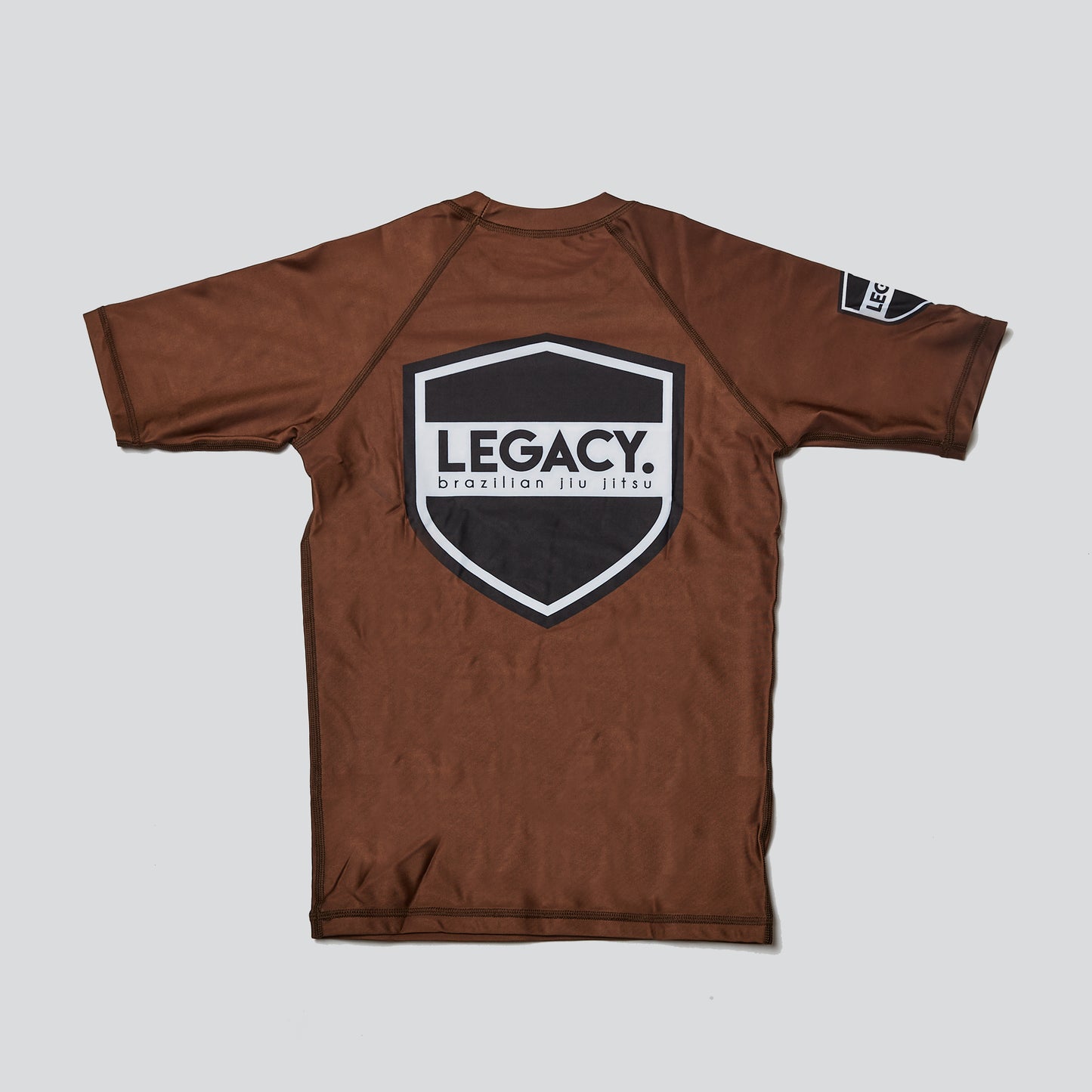 Rashguard Short Sleeve