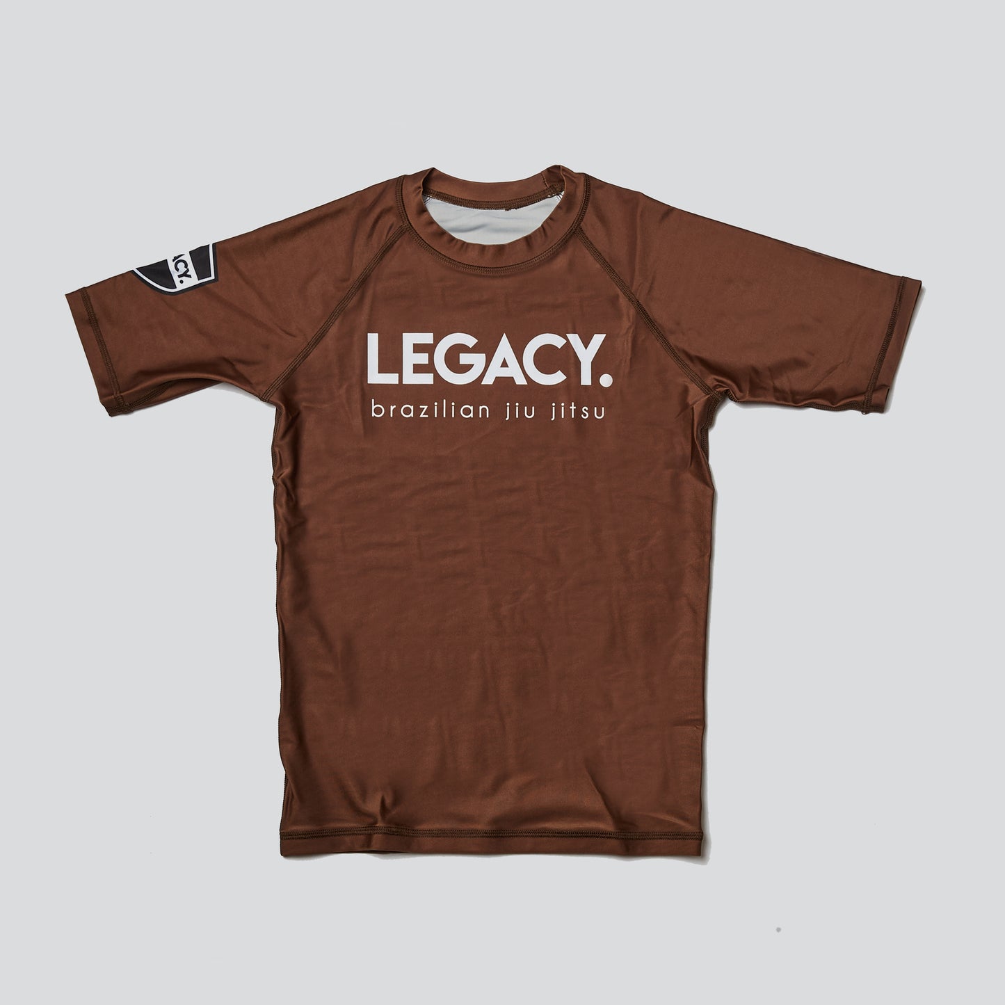 Rashguard Short Sleeve