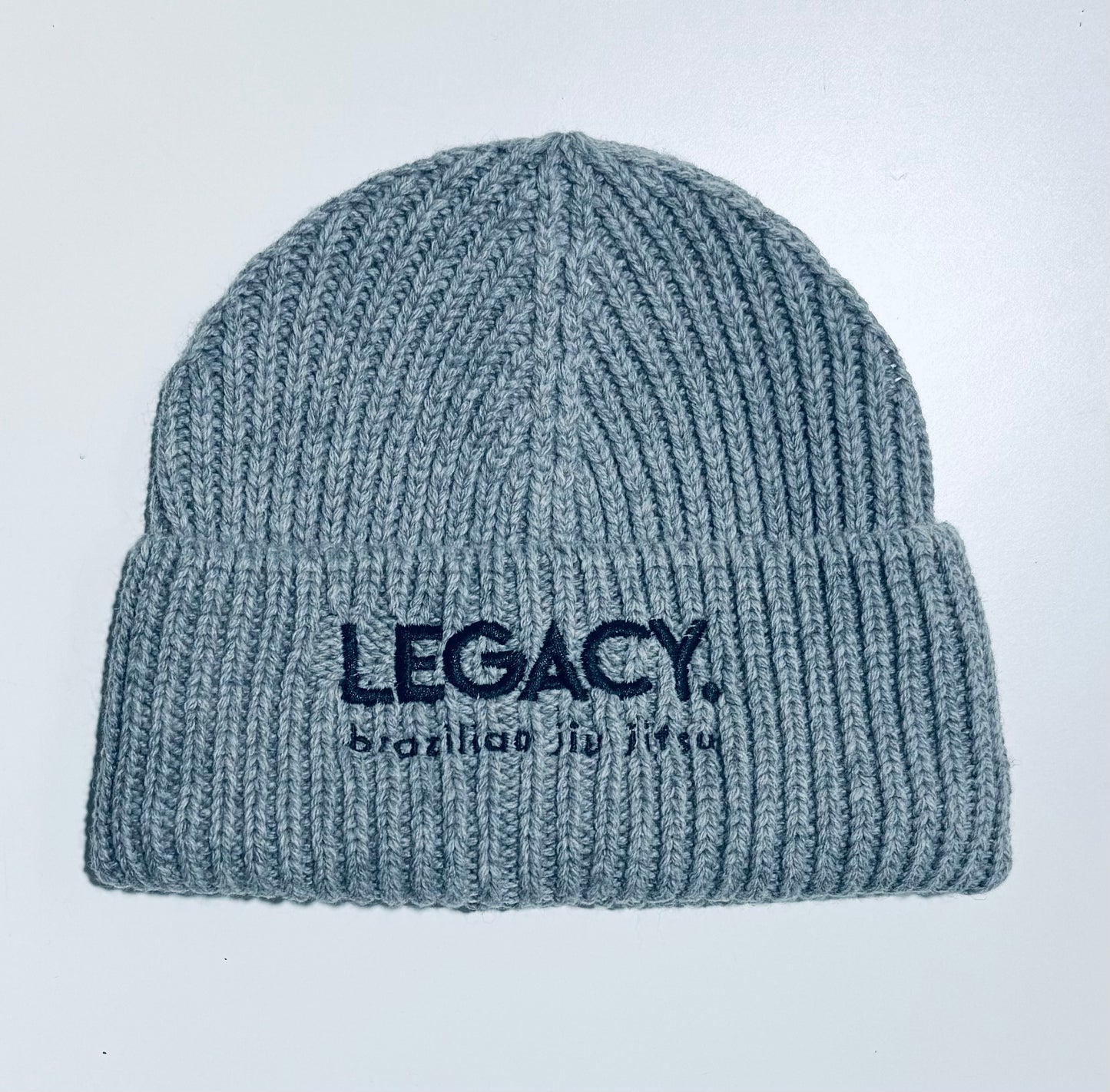 Beanie Legacy