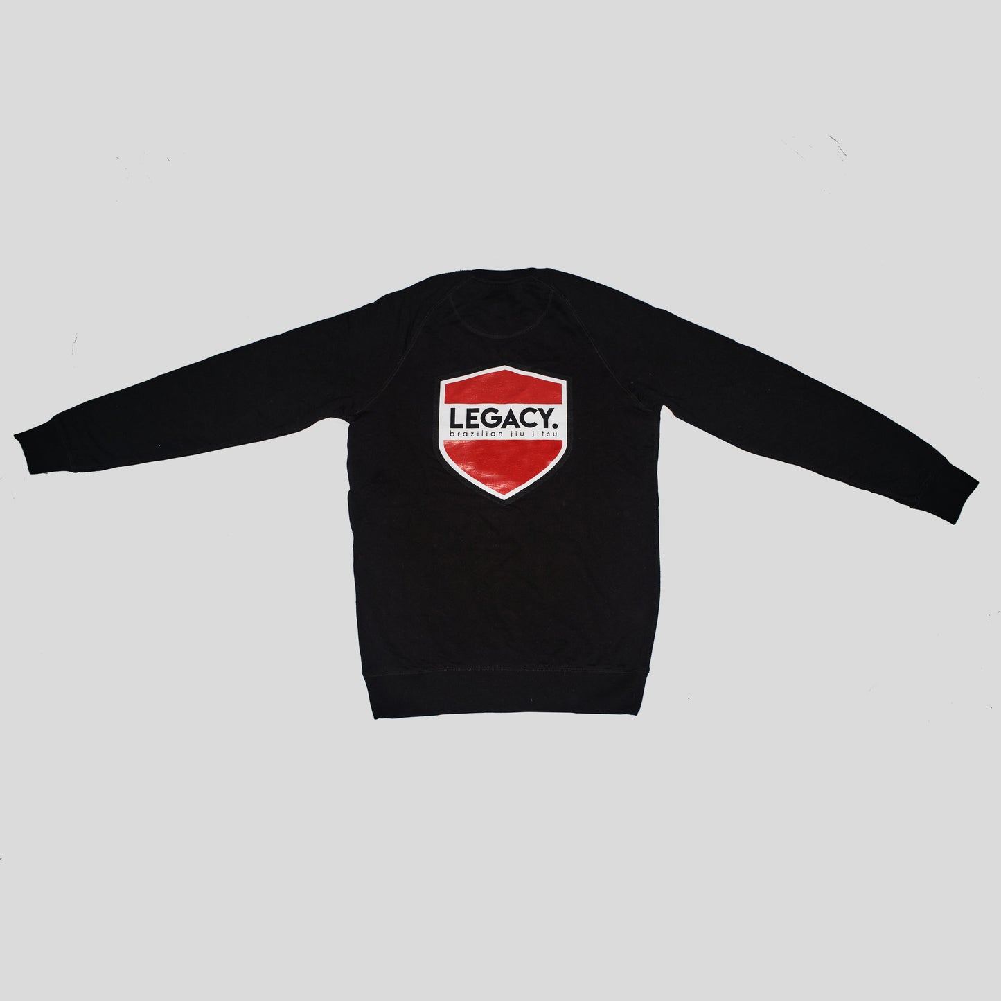 Legacy Sweater