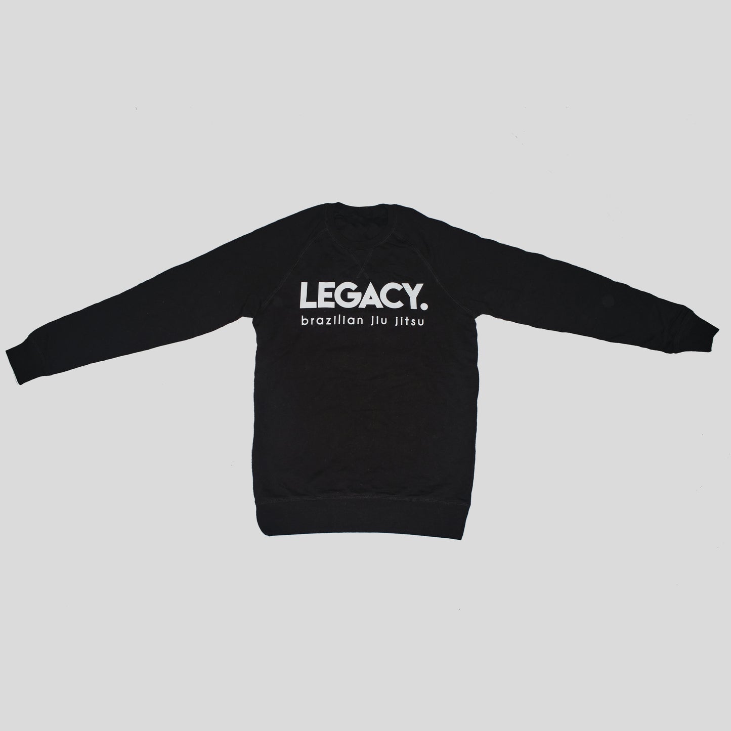 Legacy Sweater