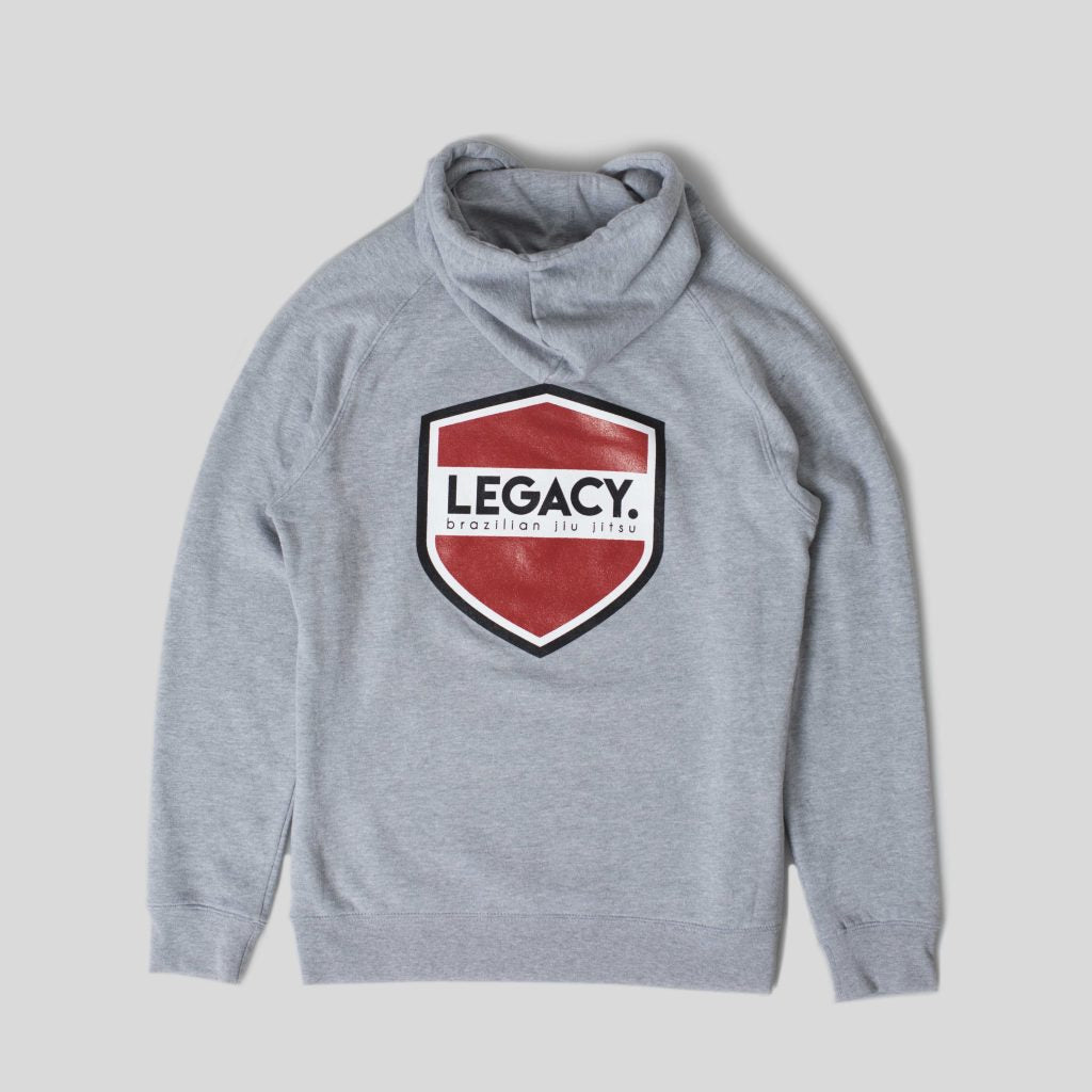Kids Legacy Signature Hoodie