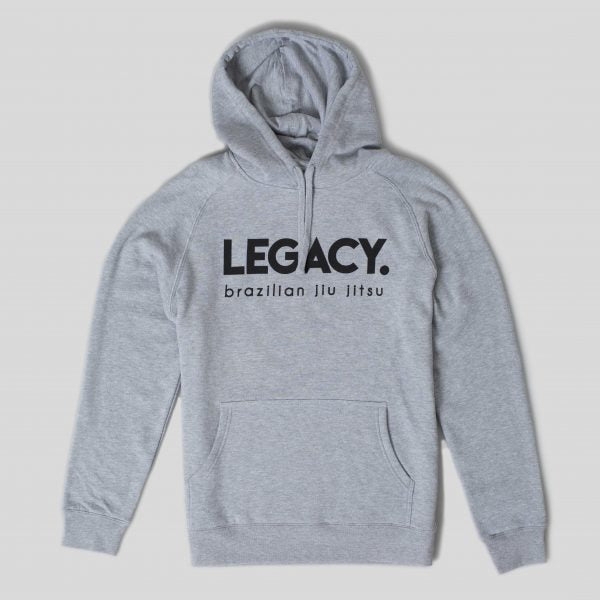 Kids Legacy Signature Hoodie