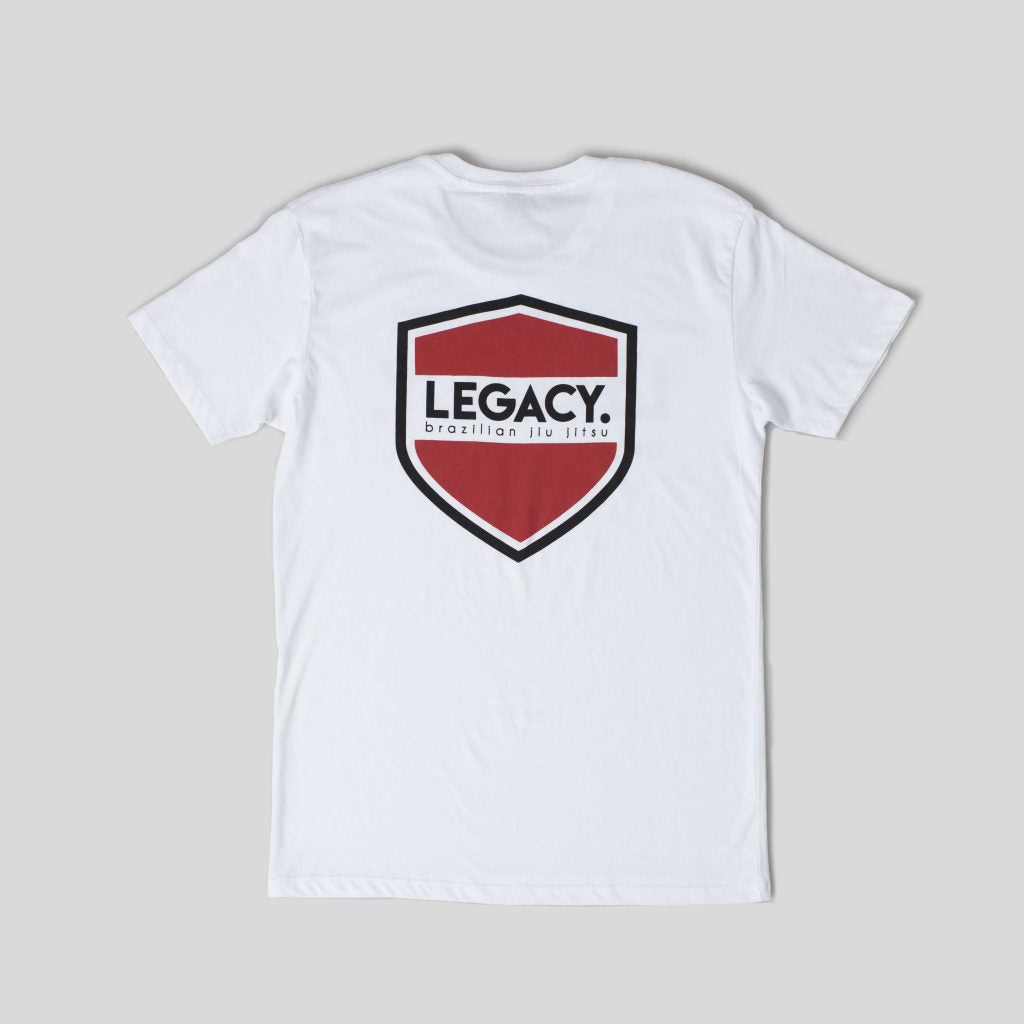 Legacy Signature T-Shirt