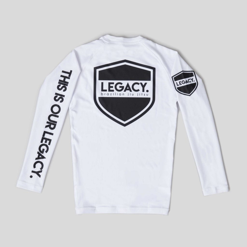 Rashguard Long Sleeve