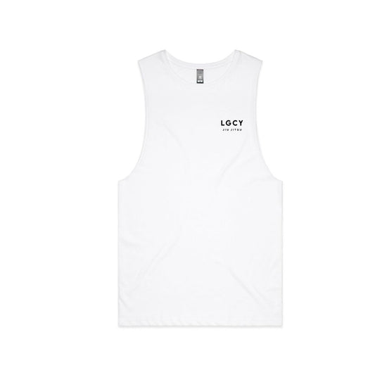 Resilience Singlet (Tank)