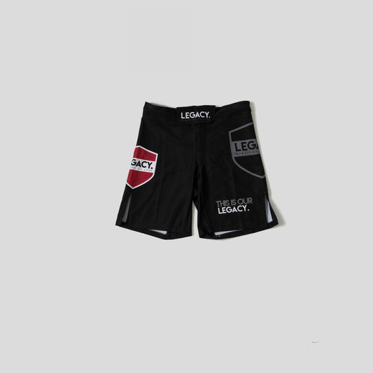 Kids NO-GI Shorts - CS