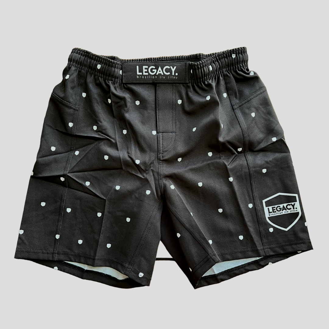 NO-GI Shorts Shields - 32(M)