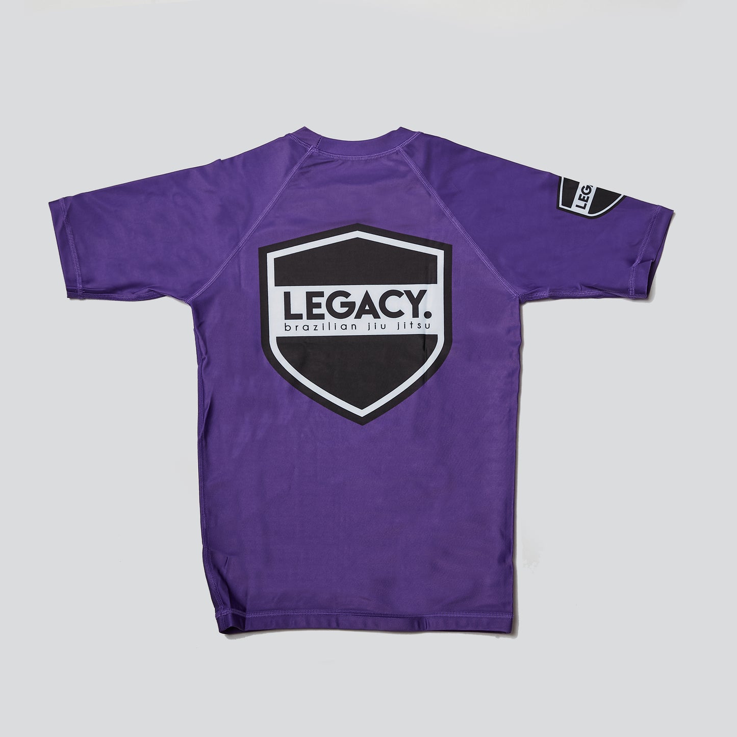 Rashguard Short Sleeve