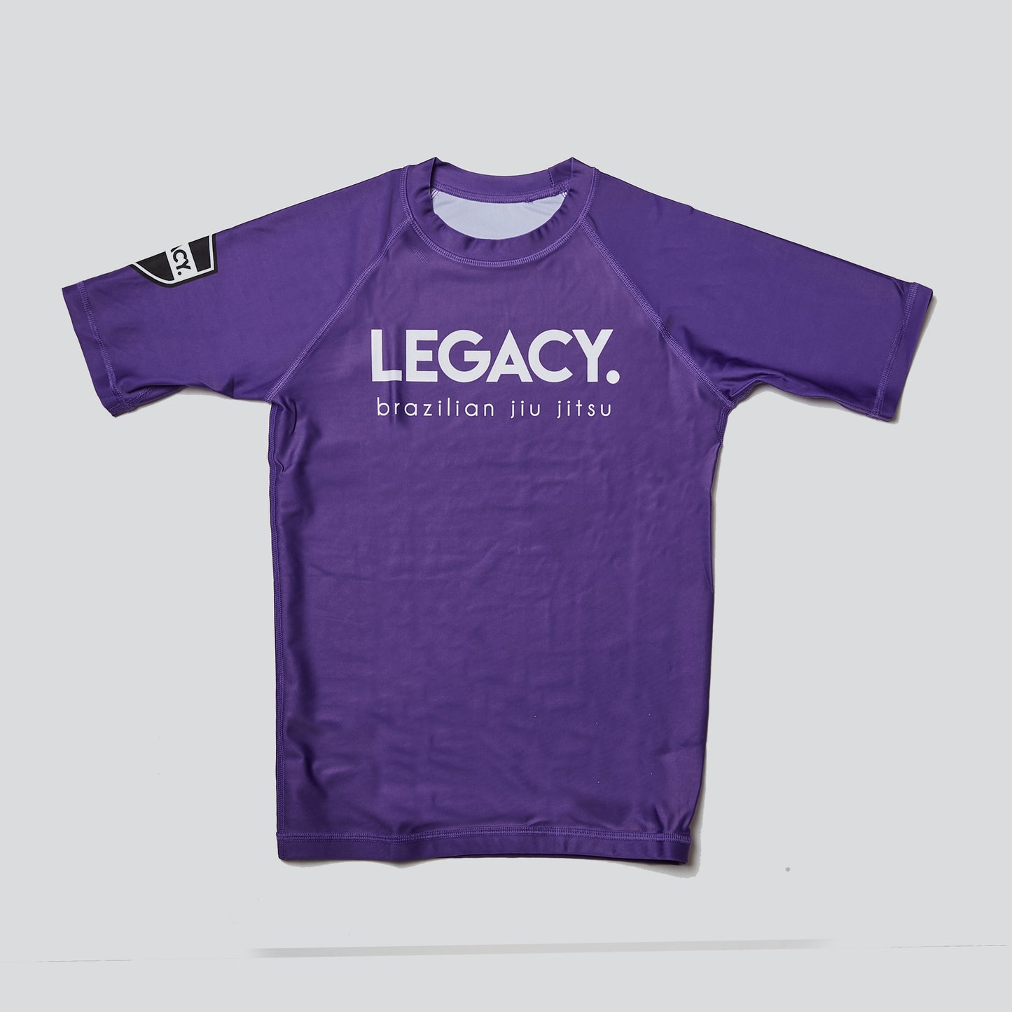 Rashguard Short Sleeve