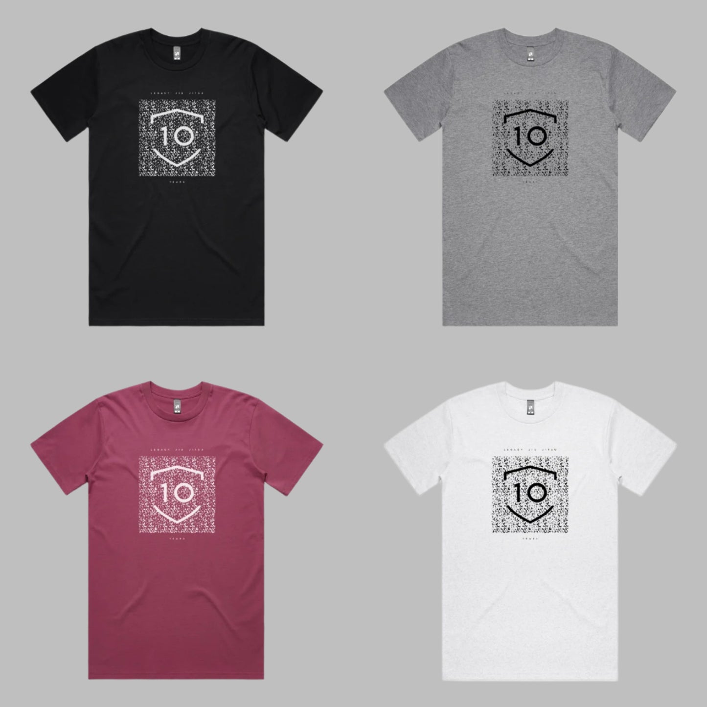Kids 10 Years T-Shirt