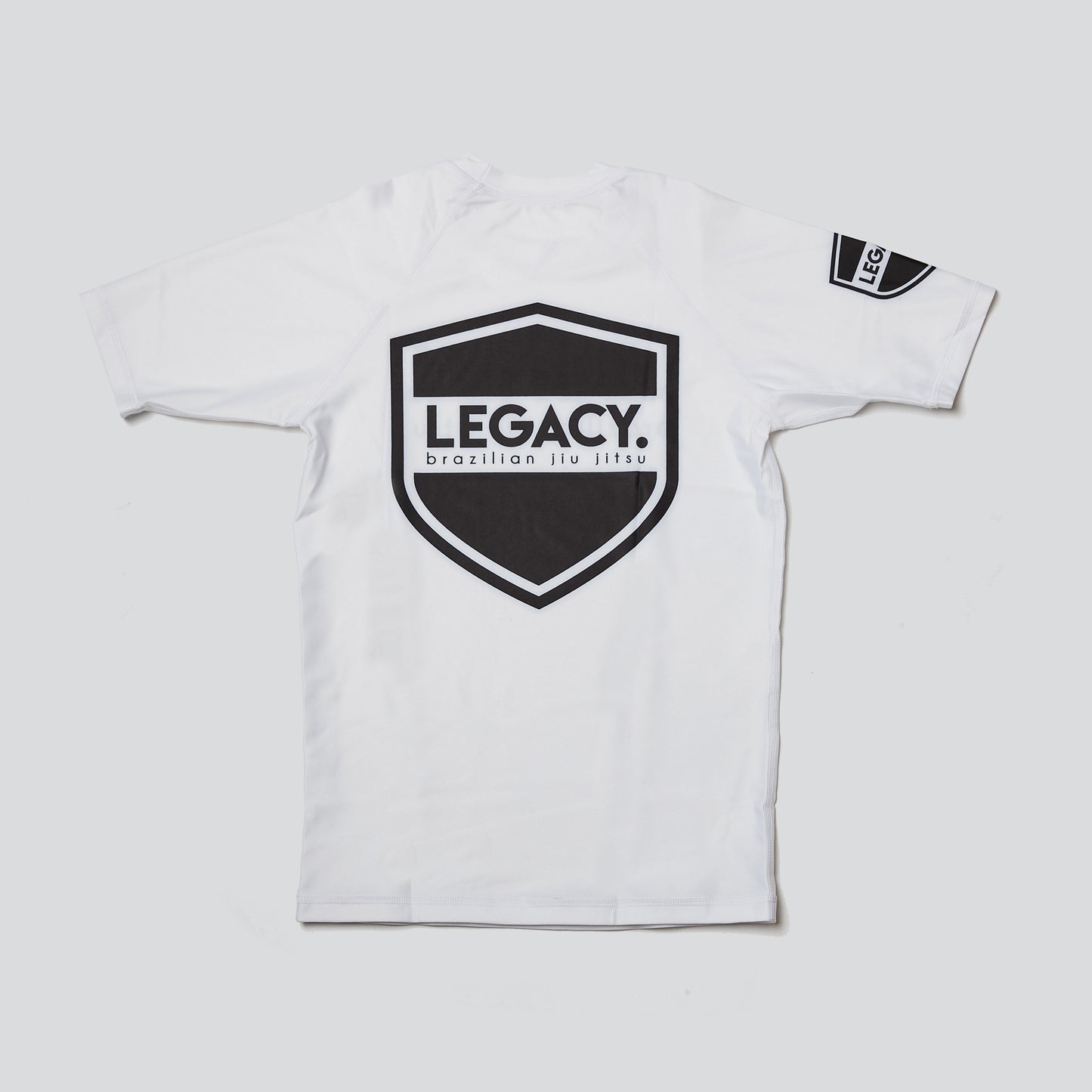 Rashguard Short Sleeve