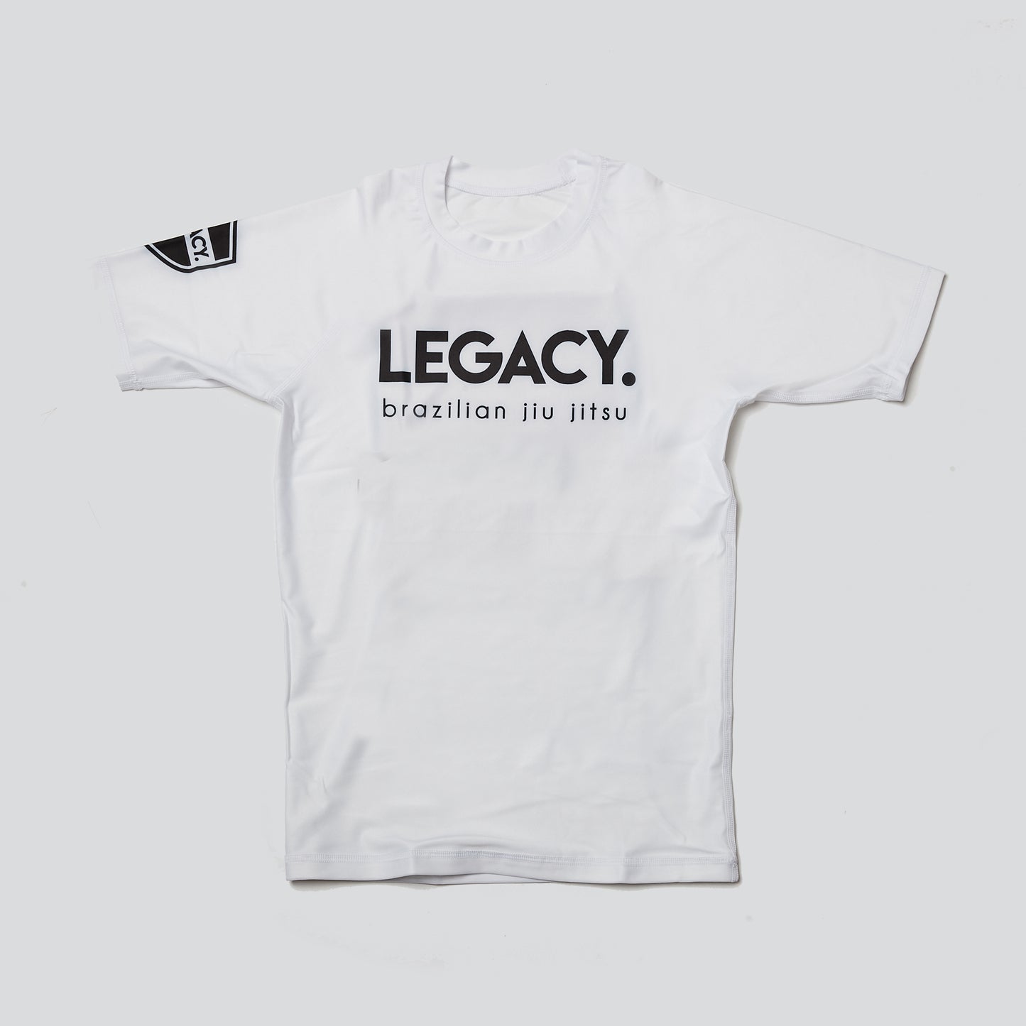 Rashguard Short Sleeve