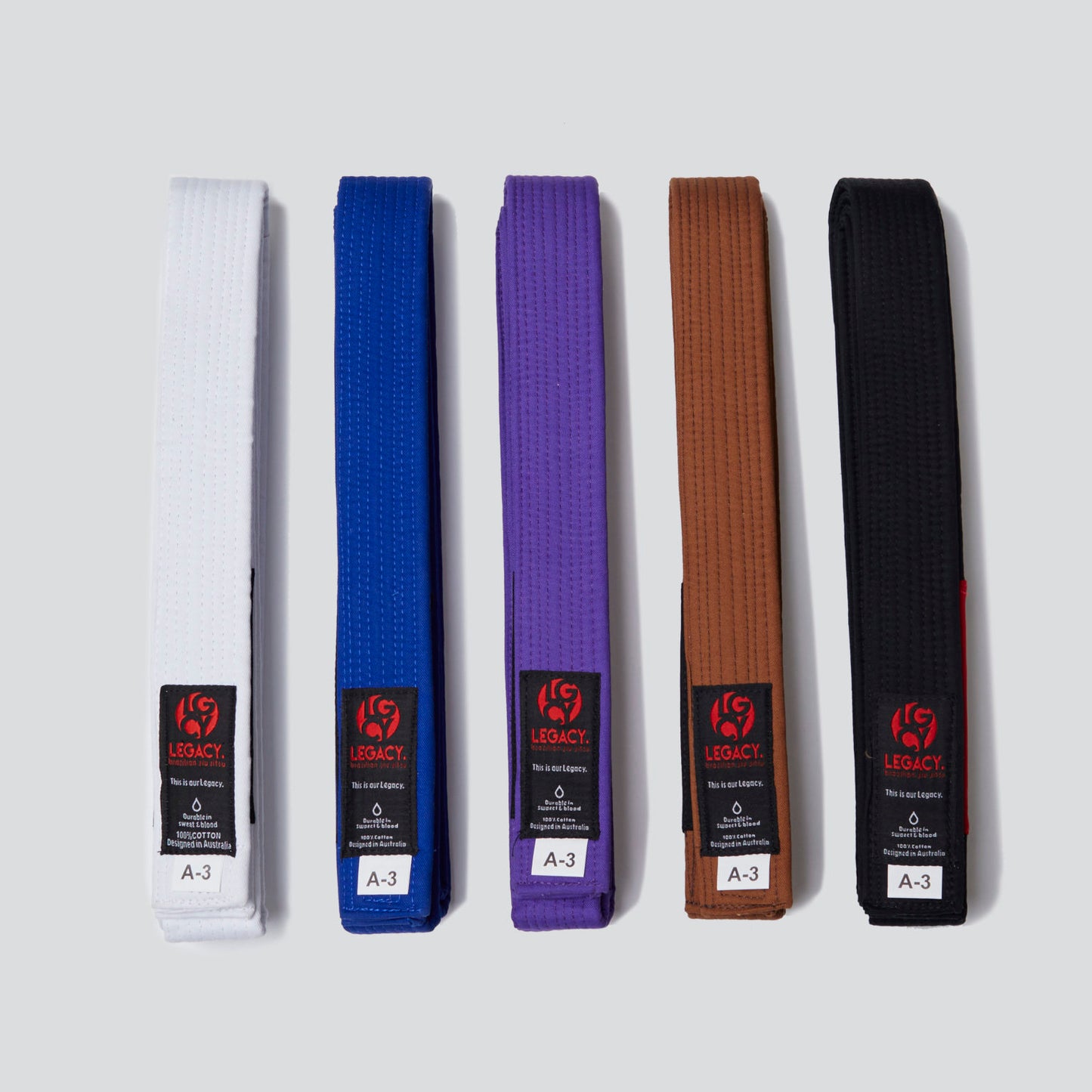 Adults Belt